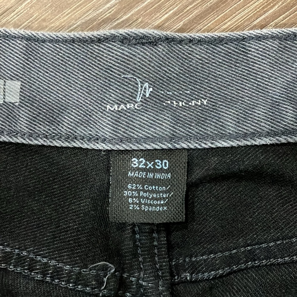 Marc Anthony Grey Jeans - Picture 4 of 6